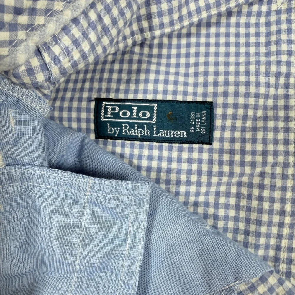 Polo Ralph Lauren polo ralph